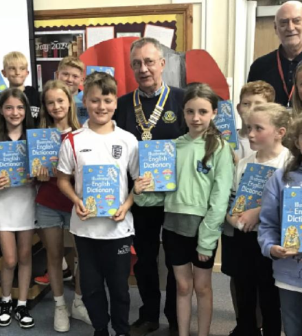 rotary-club-wellington-dictionary-4-life-wellesley-park